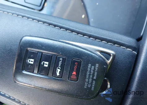 2016 Lexus Rx 350 z USA, uszkodzony, nr VIN 2T2BZMCA2GC014262